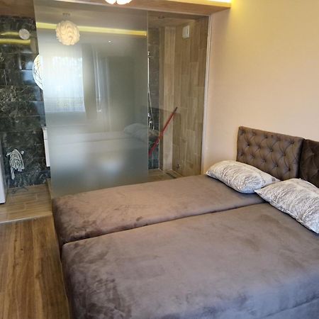 Apartments "Predah Kod Baraca" Ni 외부 사진