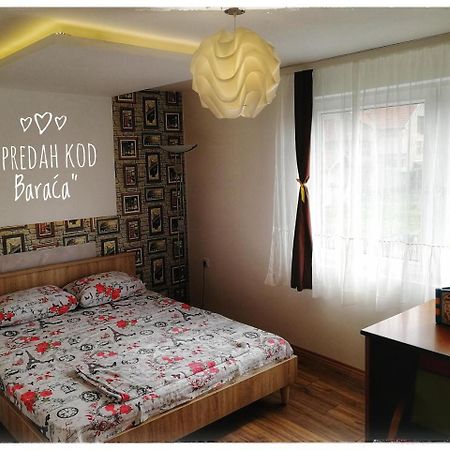 Apartments "Predah Kod Baraca" Ni 외부 사진