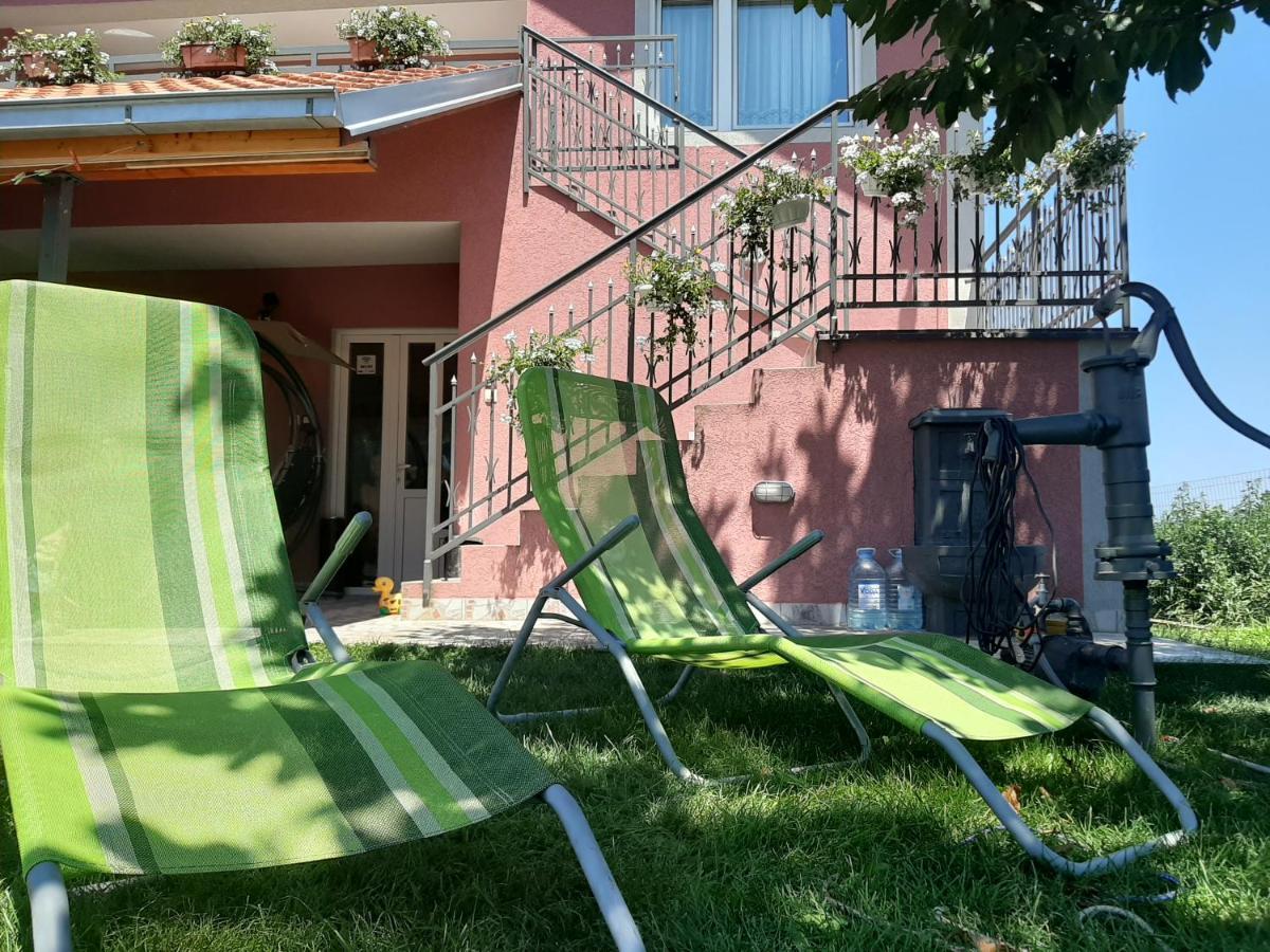 Apartments "Predah Kod Baraca" Ni 외부 사진