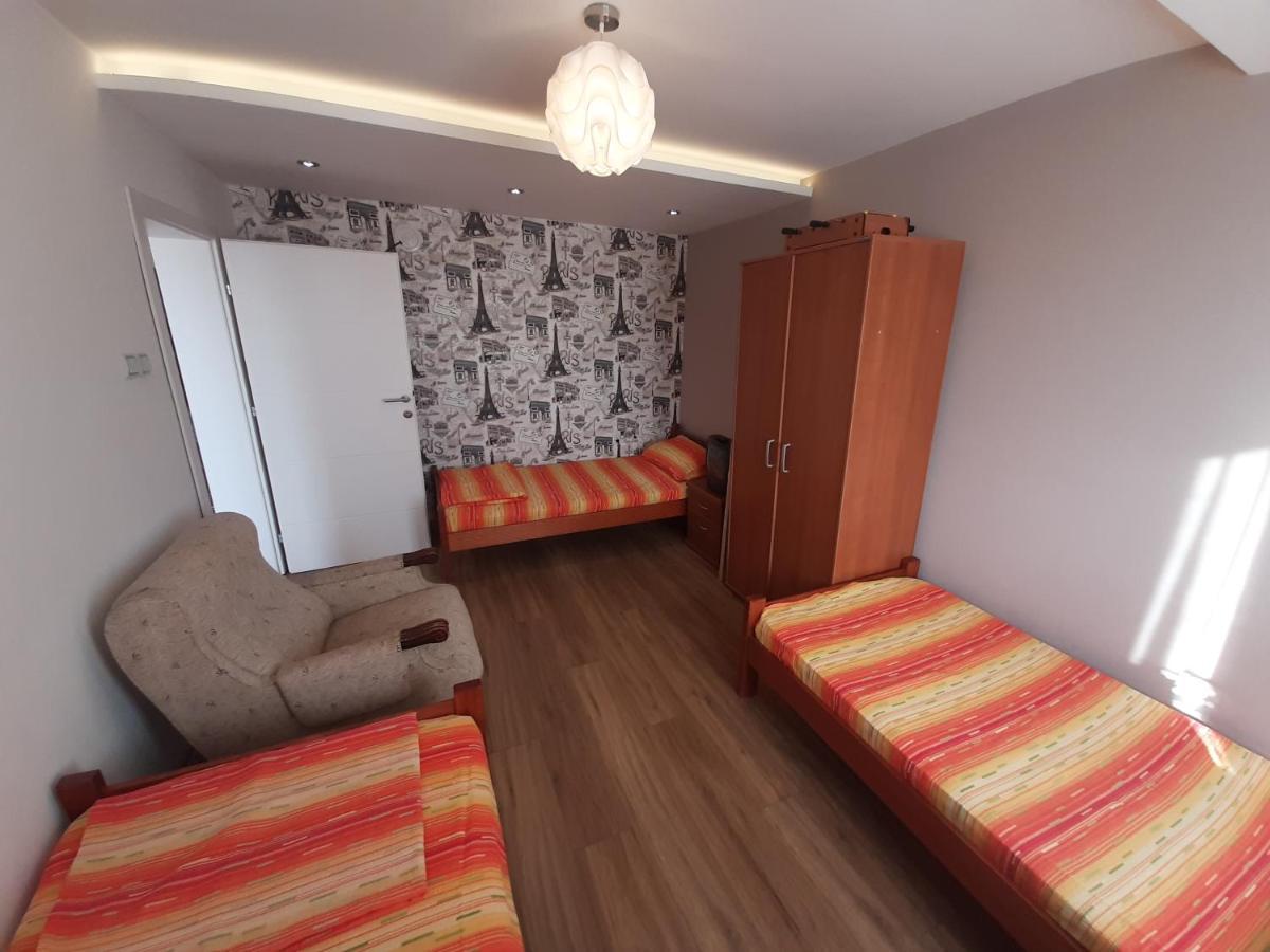 Apartments "Predah Kod Baraca" Ni 외부 사진