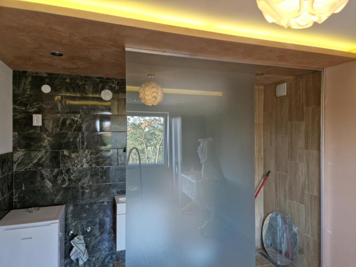 Apartments "Predah Kod Baraca" Ni 외부 사진