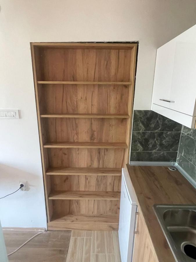 Apartments "Predah Kod Baraca" Ni 외부 사진