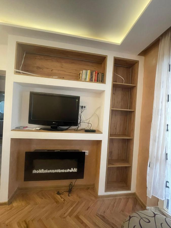 Apartments "Predah Kod Baraca" Ni 외부 사진