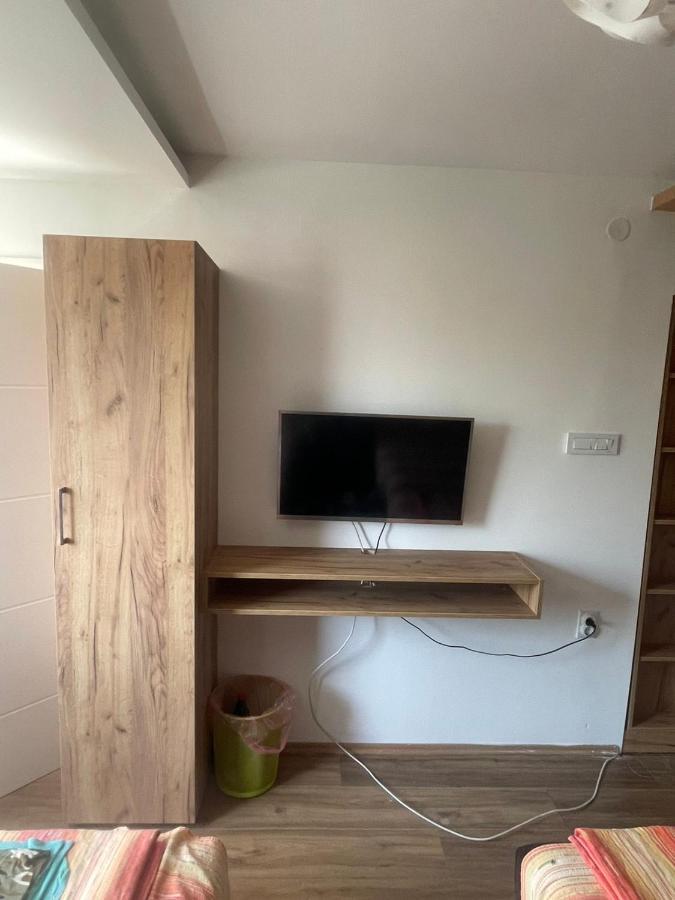 Apartments "Predah Kod Baraca" Ni 외부 사진