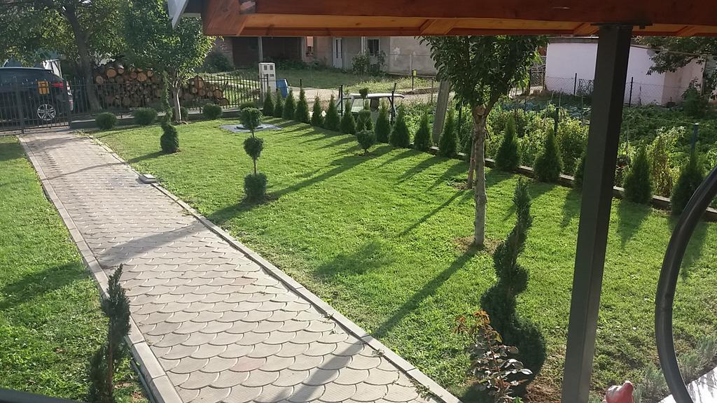 Apartments "Predah Kod Baraca" Ni 외부 사진