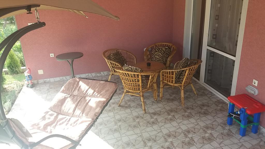Apartments "Predah Kod Baraca" Ni 외부 사진