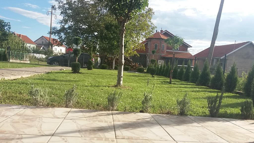 Apartments "Predah Kod Baraca" Ni 외부 사진