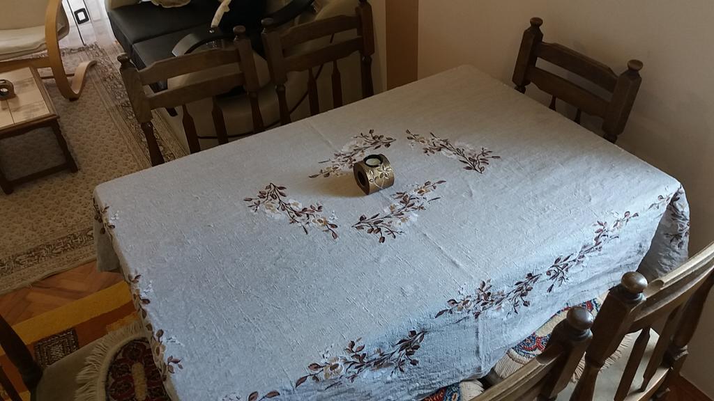 Apartments "Predah Kod Baraca" Ni 외부 사진