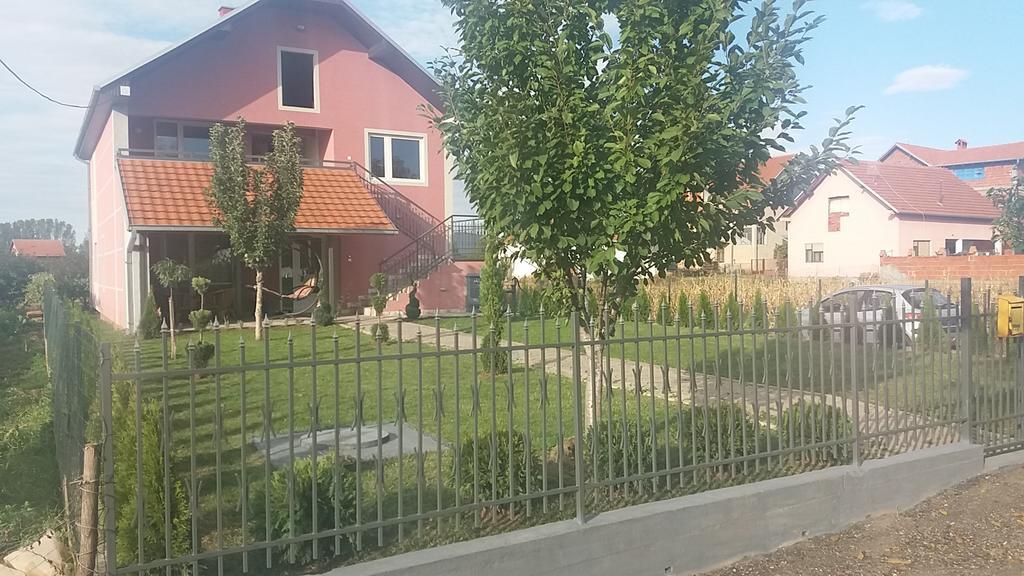 Apartments "Predah Kod Baraca" Ni 외부 사진