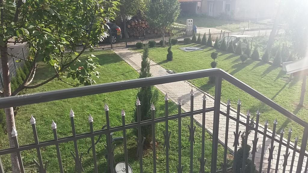 Apartments "Predah Kod Baraca" Ni 외부 사진