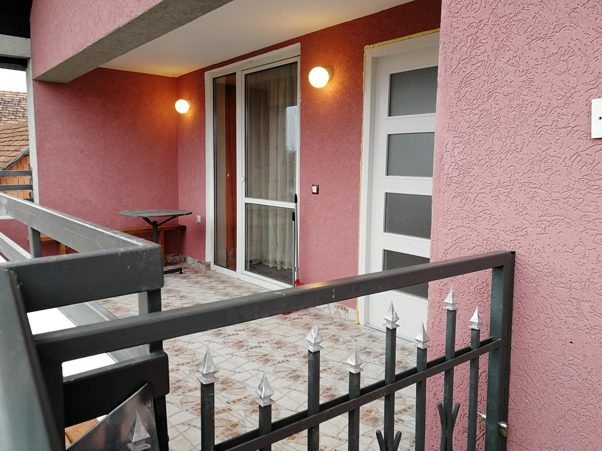 Apartments "Predah Kod Baraca" Ni 외부 사진