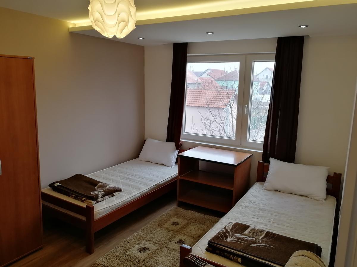 Apartments "Predah Kod Baraca" Ni 외부 사진