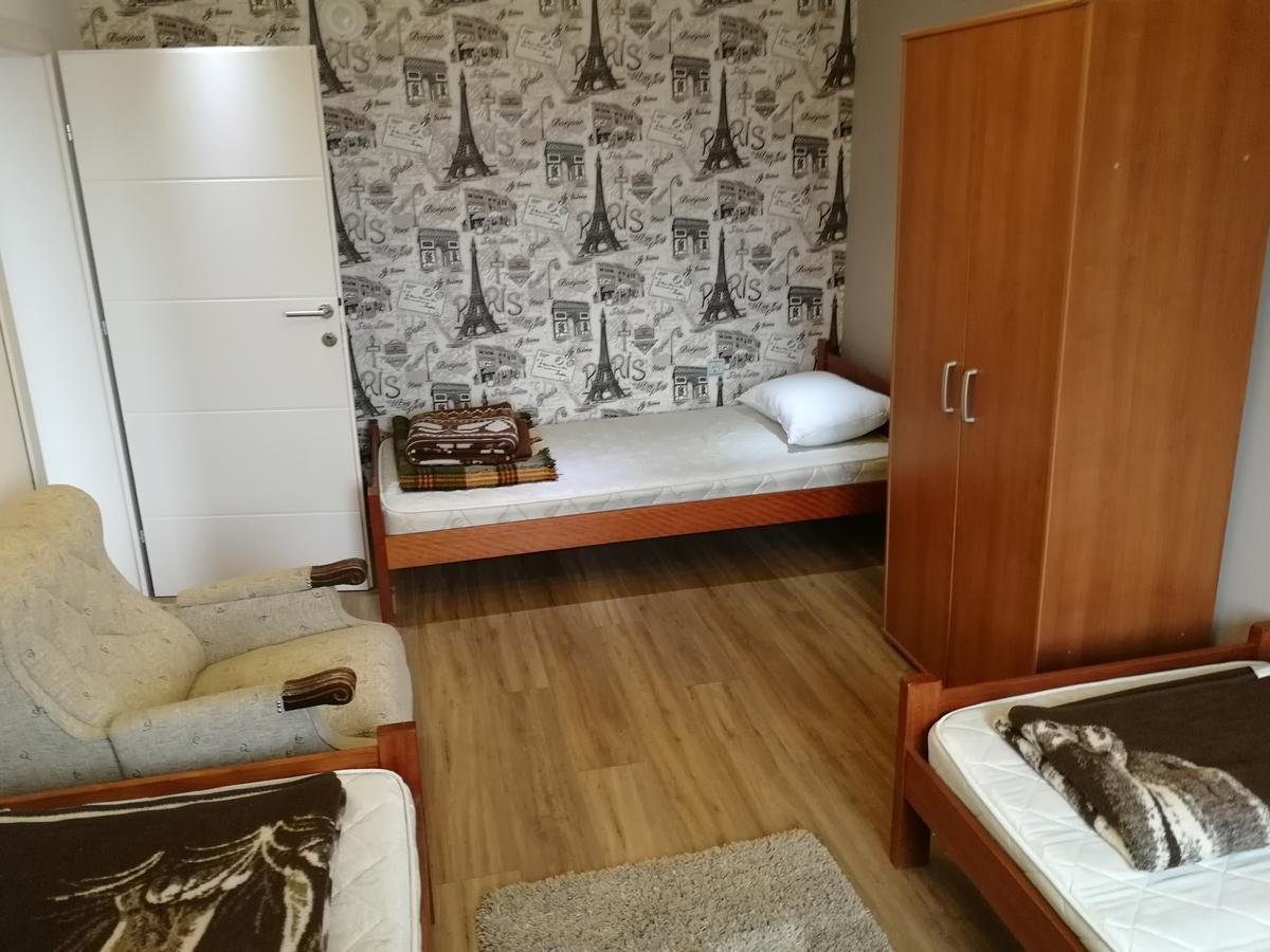 Apartments "Predah Kod Baraca" Ni 외부 사진