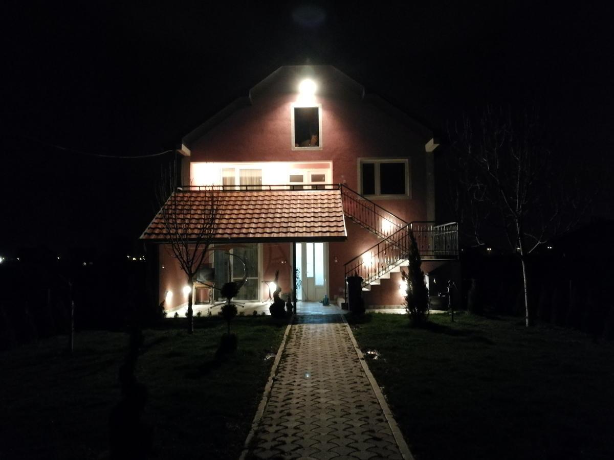 Apartments "Predah Kod Baraca" Ni 외부 사진