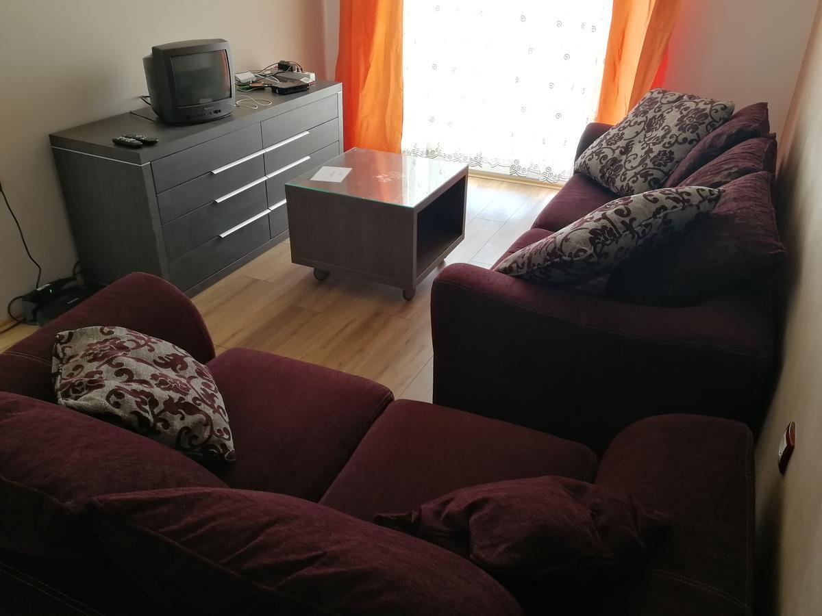 Apartments "Predah Kod Baraca" Ni 외부 사진