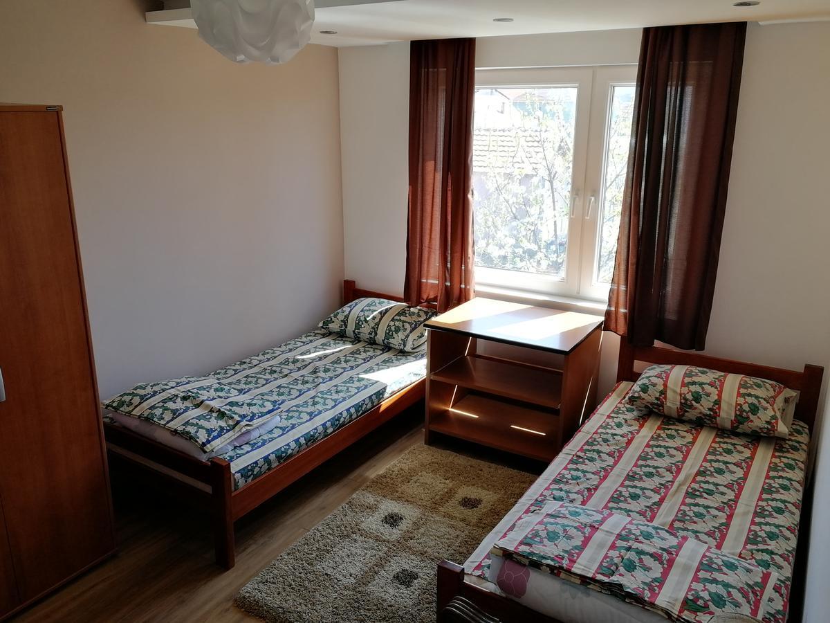 Apartments "Predah Kod Baraca" Ni 외부 사진