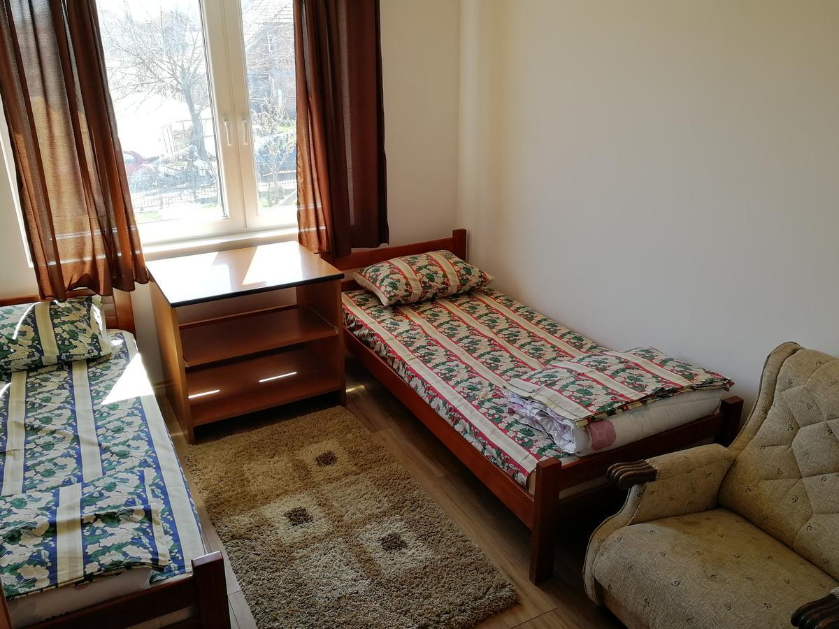Apartments "Predah Kod Baraca" Ni 외부 사진