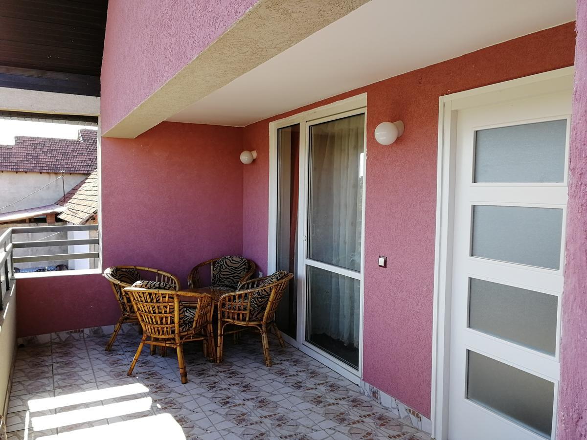 Apartments "Predah Kod Baraca" Ni 외부 사진