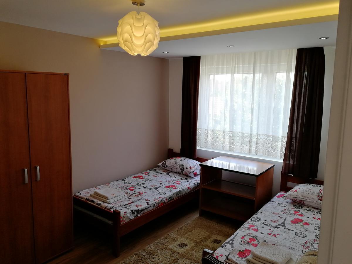 Apartments "Predah Kod Baraca" Ni 외부 사진