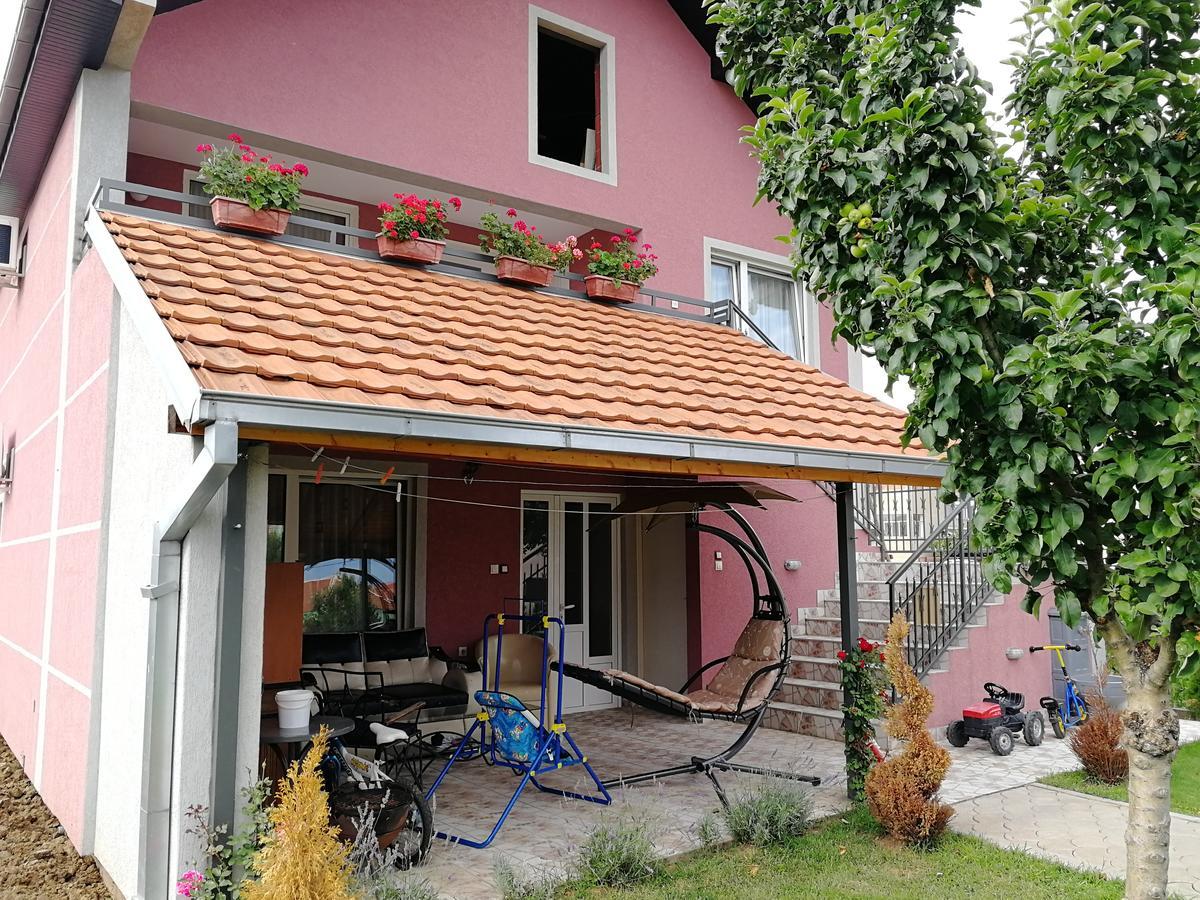 Apartments "Predah Kod Baraca" Ni 외부 사진