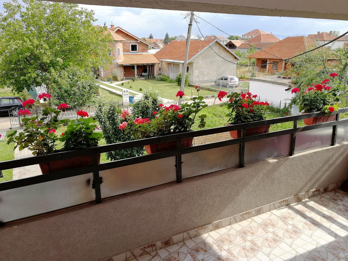 Apartments "Predah Kod Baraca" Ni 외부 사진