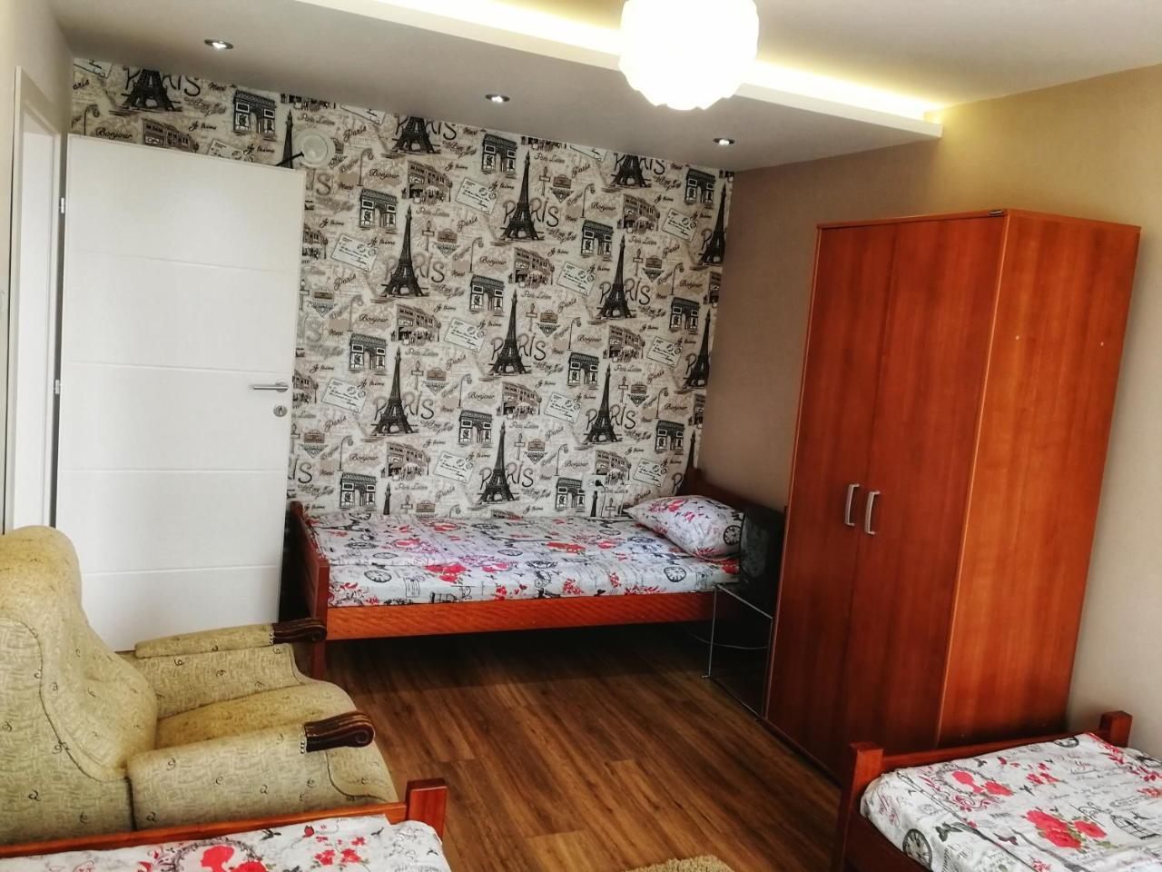 Apartments "Predah Kod Baraca" Ni 외부 사진