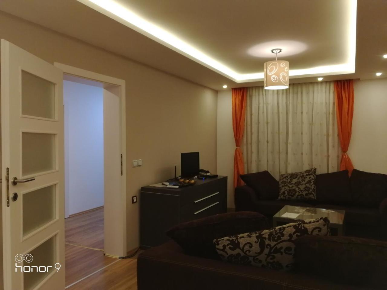 Apartments "Predah Kod Baraca" Ni 외부 사진