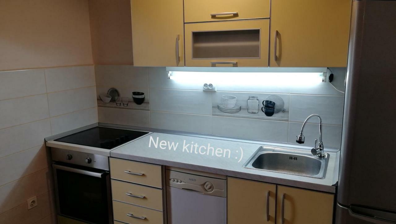 Apartments "Predah Kod Baraca" Ni 외부 사진