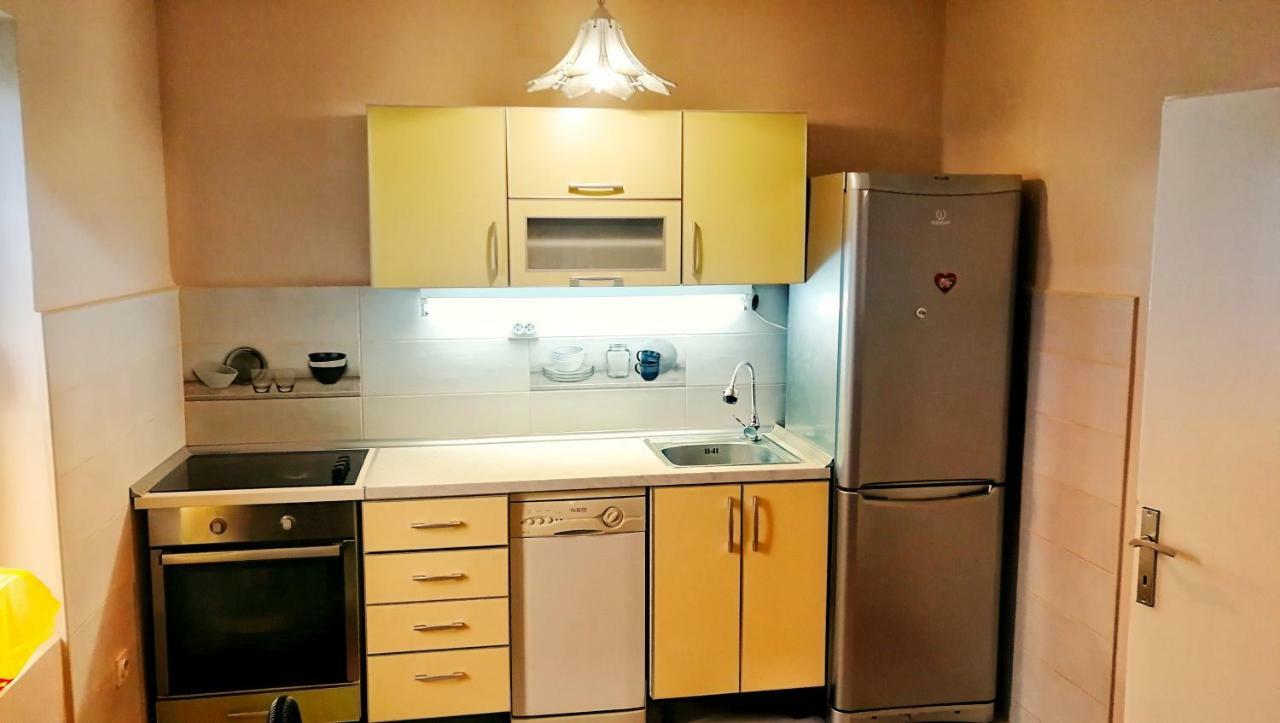 Apartments "Predah Kod Baraca" Ni 외부 사진