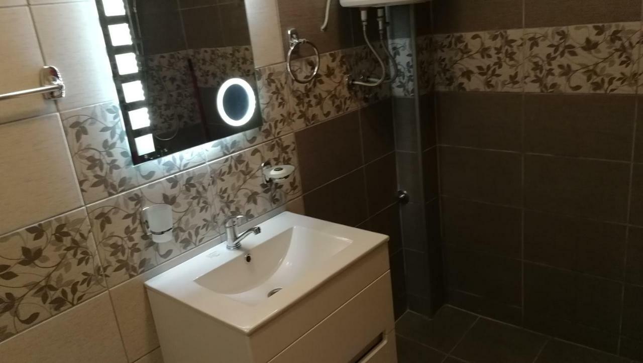 Apartments "Predah Kod Baraca" Ni 외부 사진