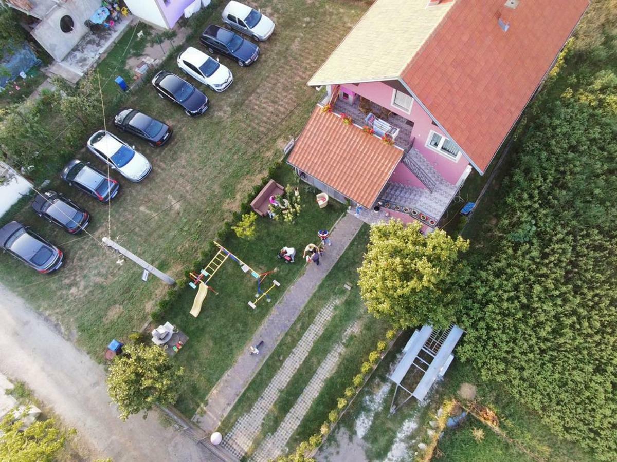 Apartments "Predah Kod Baraca" Ni 외부 사진