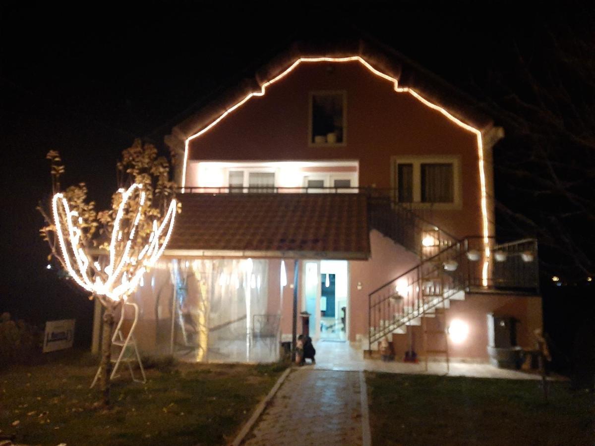 Apartments "Predah Kod Baraca" Ni 외부 사진
